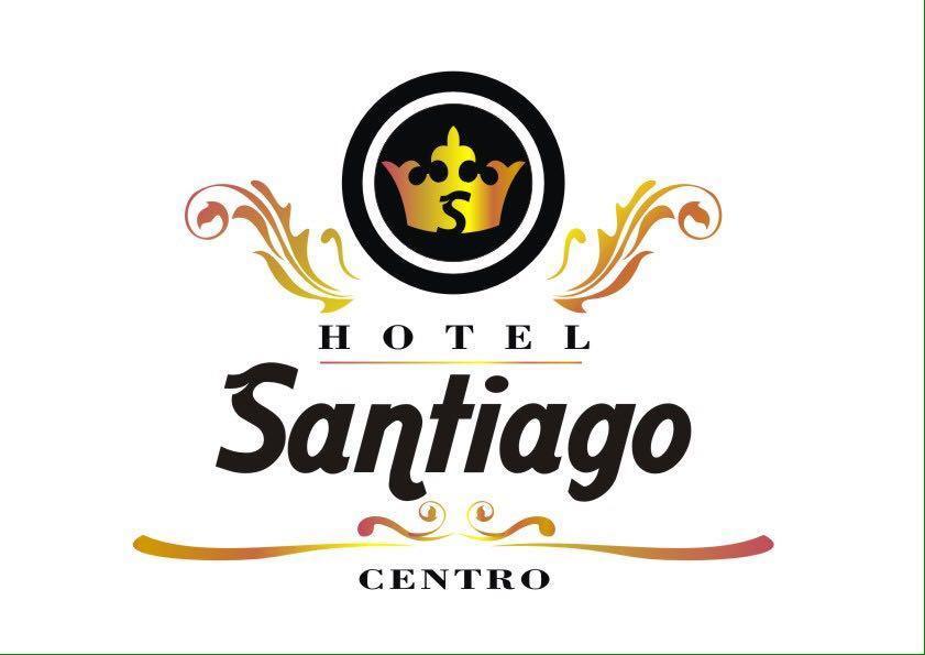 Hotel Santiago Centro Teresopolis Luaran gambar